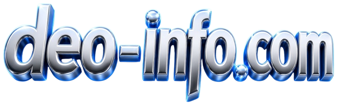 deo-info.com